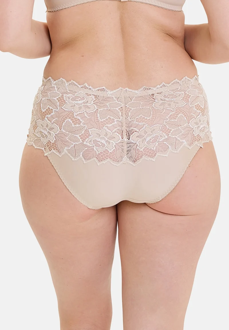 Lot de 3 culottes Arum Skin