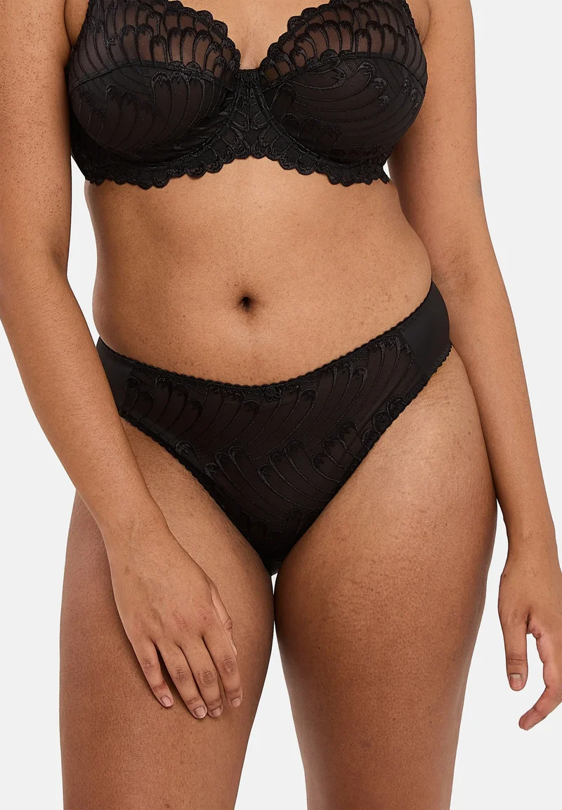 Slip Narcisse Noir