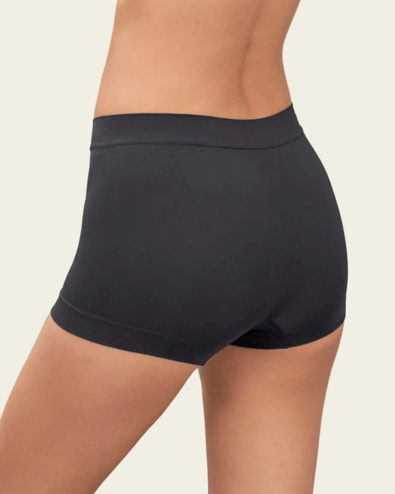Boxer sans coutures pour un confort total