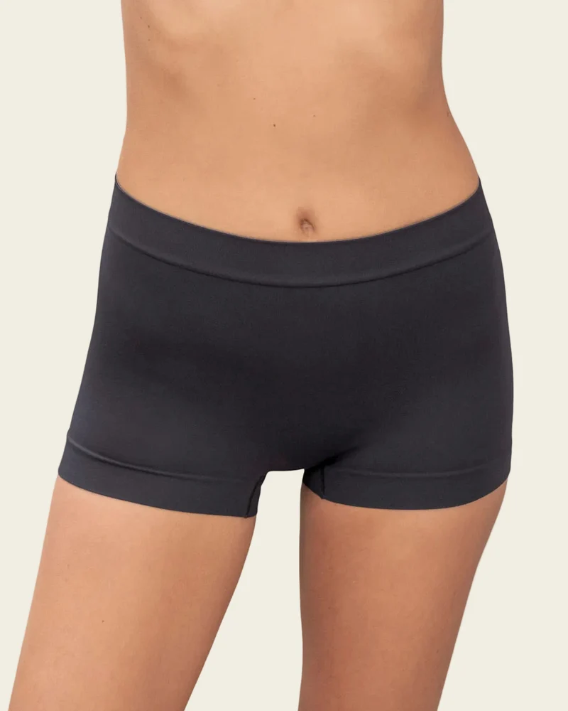 Boxer sans coutures pour un confort total