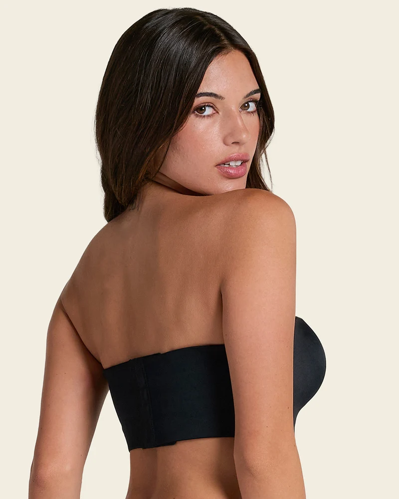 Soutien-gorge sans bretelles et sans armatures nouvelle génération Antigravity