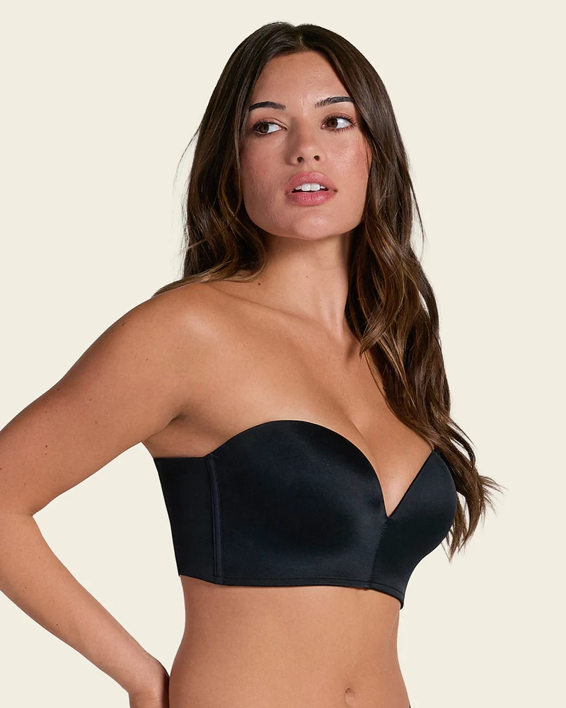 Soutien-gorge sans bretelles et sans armatures nouvelle génération Antigravity