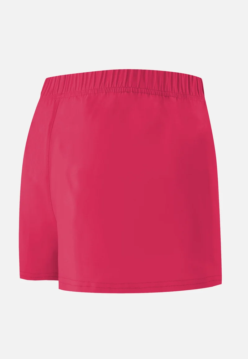 Caleçon rose en jersey de coton - Fredo Rose Cerise