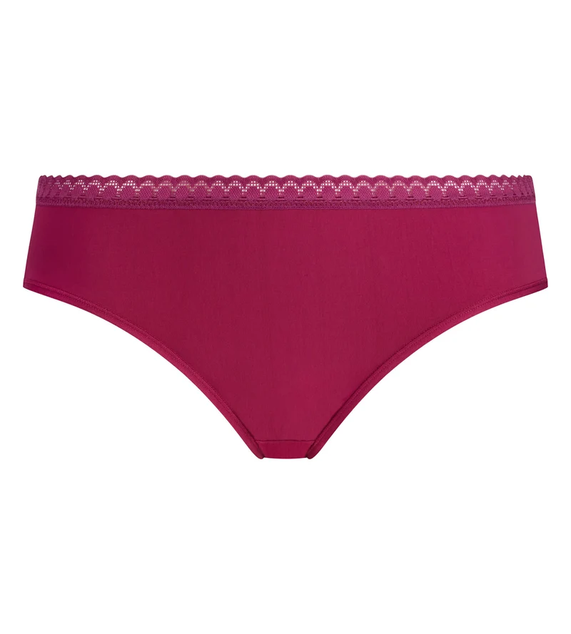 Culotte framboise intense Daily Micro
