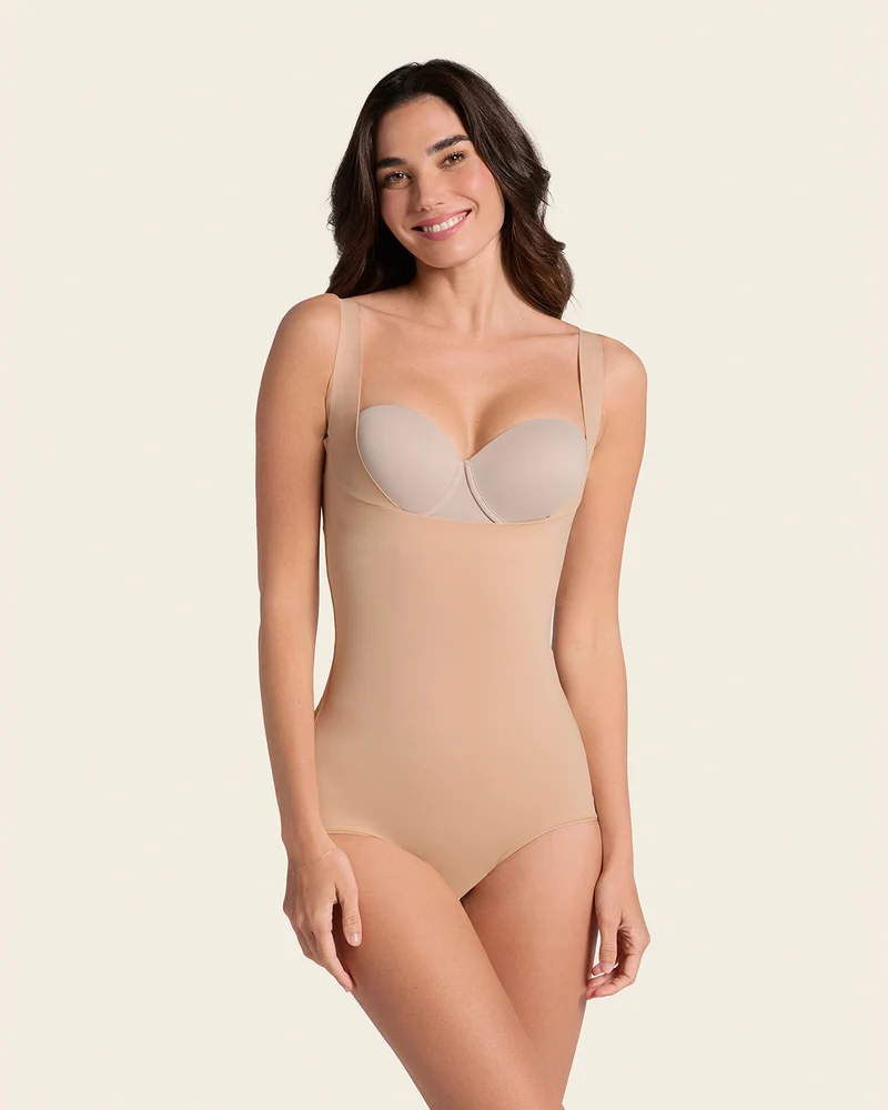 Body classique sculptant le corps