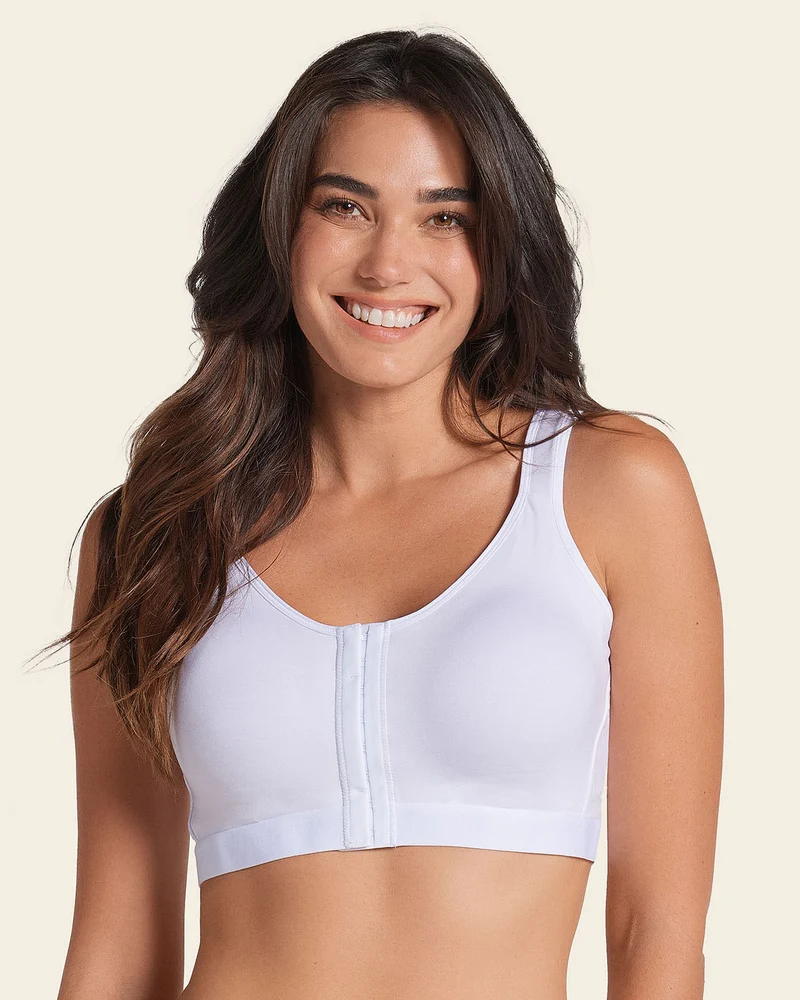 Soutien-gorge en coton pour améliorer la posture, All in One Bra
