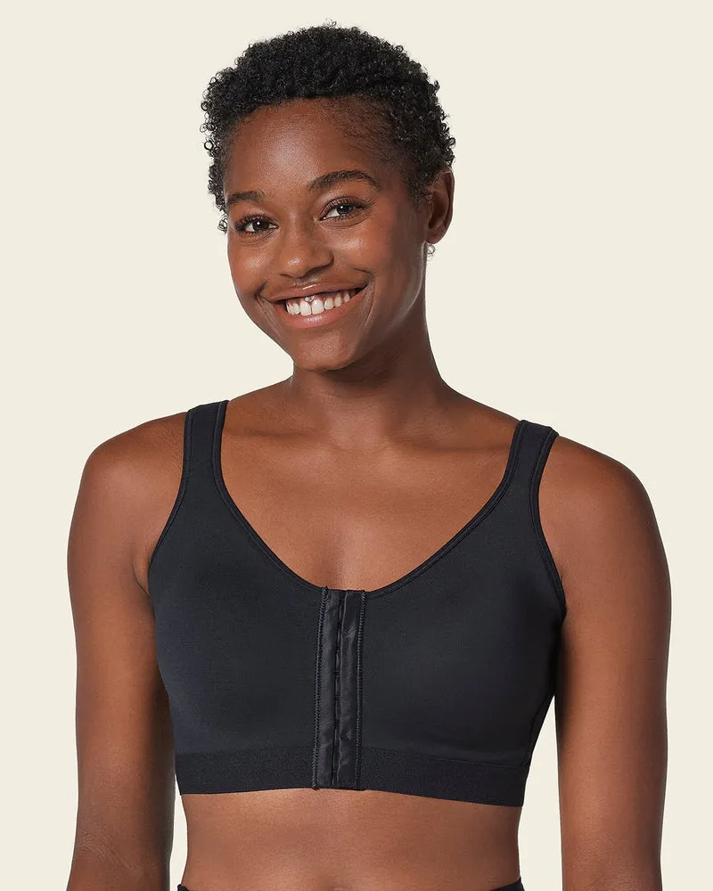 Soutien-gorge en coton pour améliorer la posture, All in One Bra