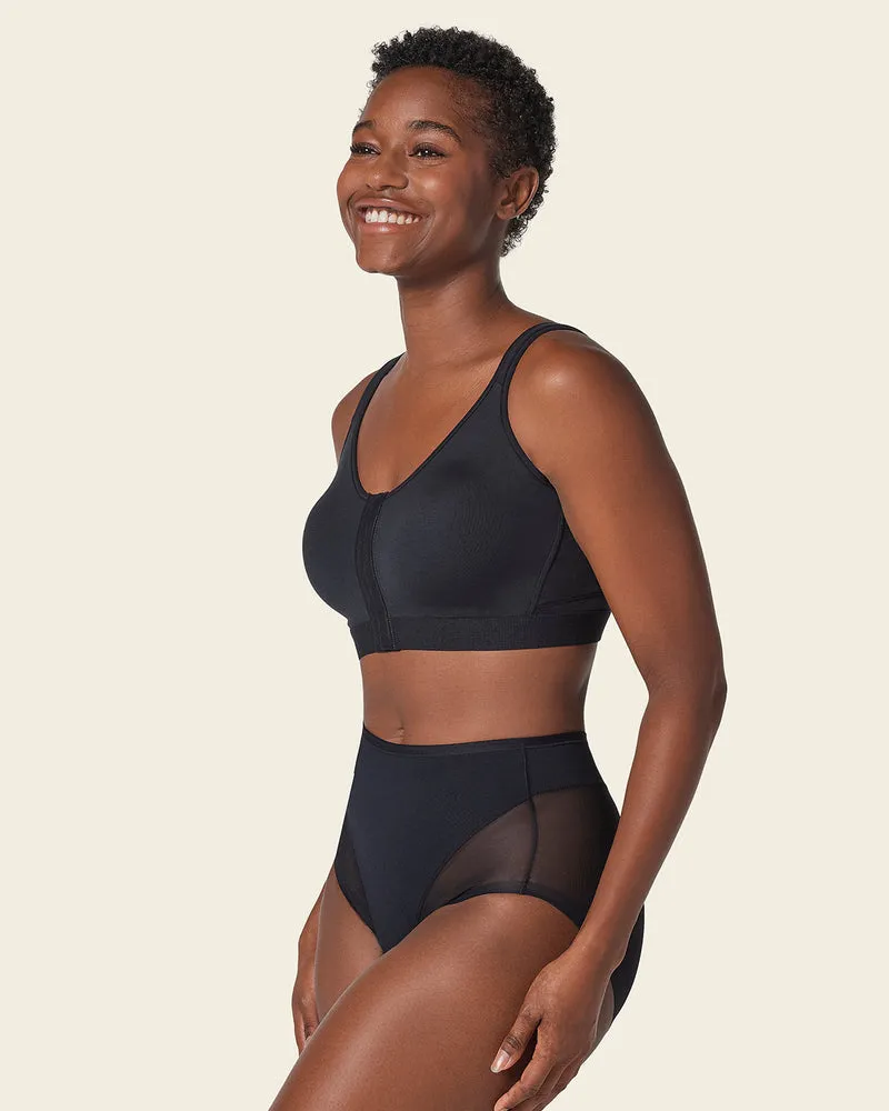 Soutien-gorge en coton pour améliorer la posture, All in One Bra