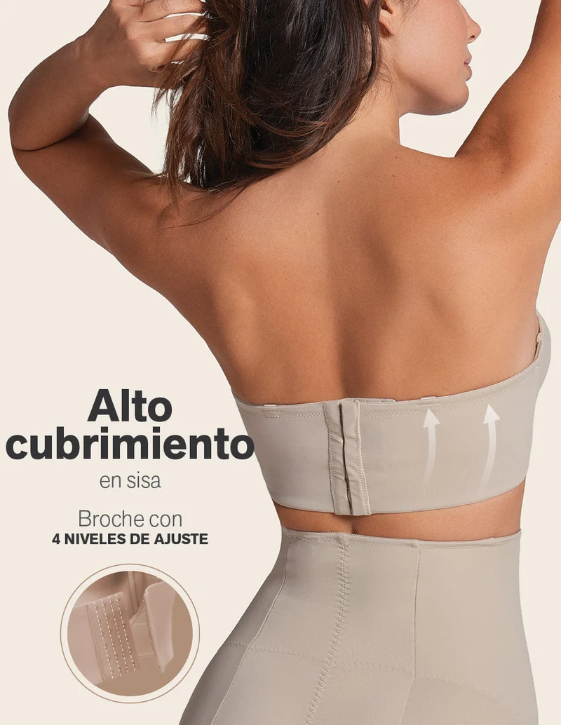 Pack de 2 soutiens-gorge bustier 360°