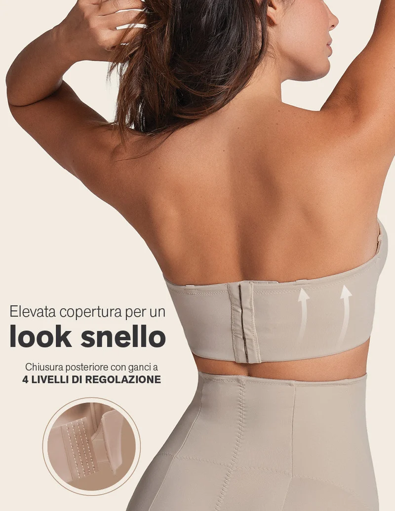 Pack de 2 soutiens-gorge bustier 360°