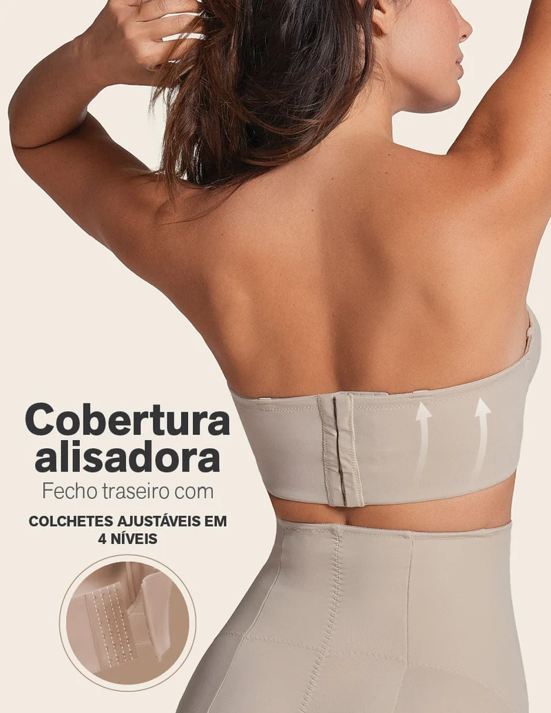 Pack de 2 soutiens-gorge bustier 360°
