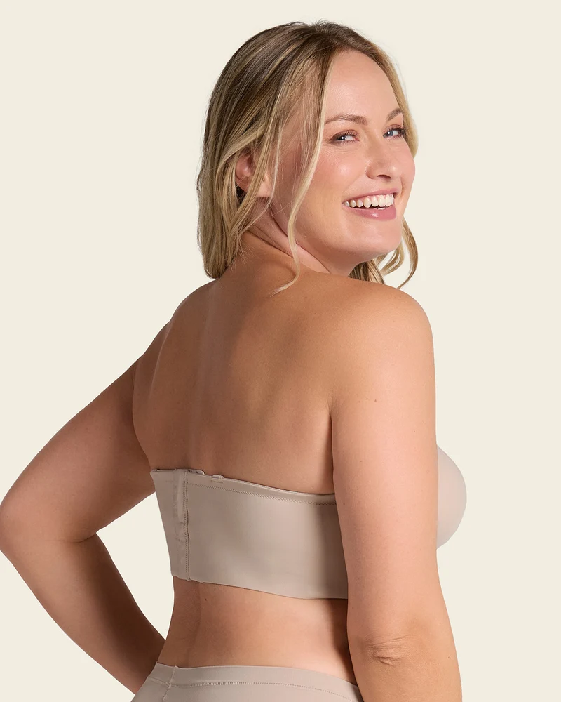 Bustier perfecteur 360°