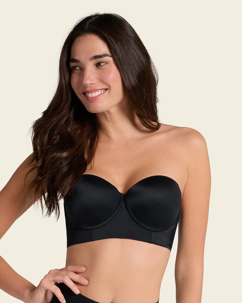 Bustier perfecteur 360°