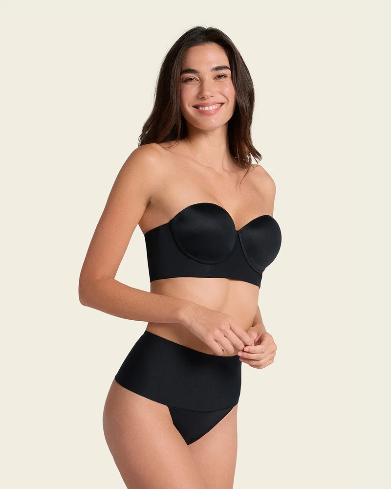 Bustier perfecteur 360°