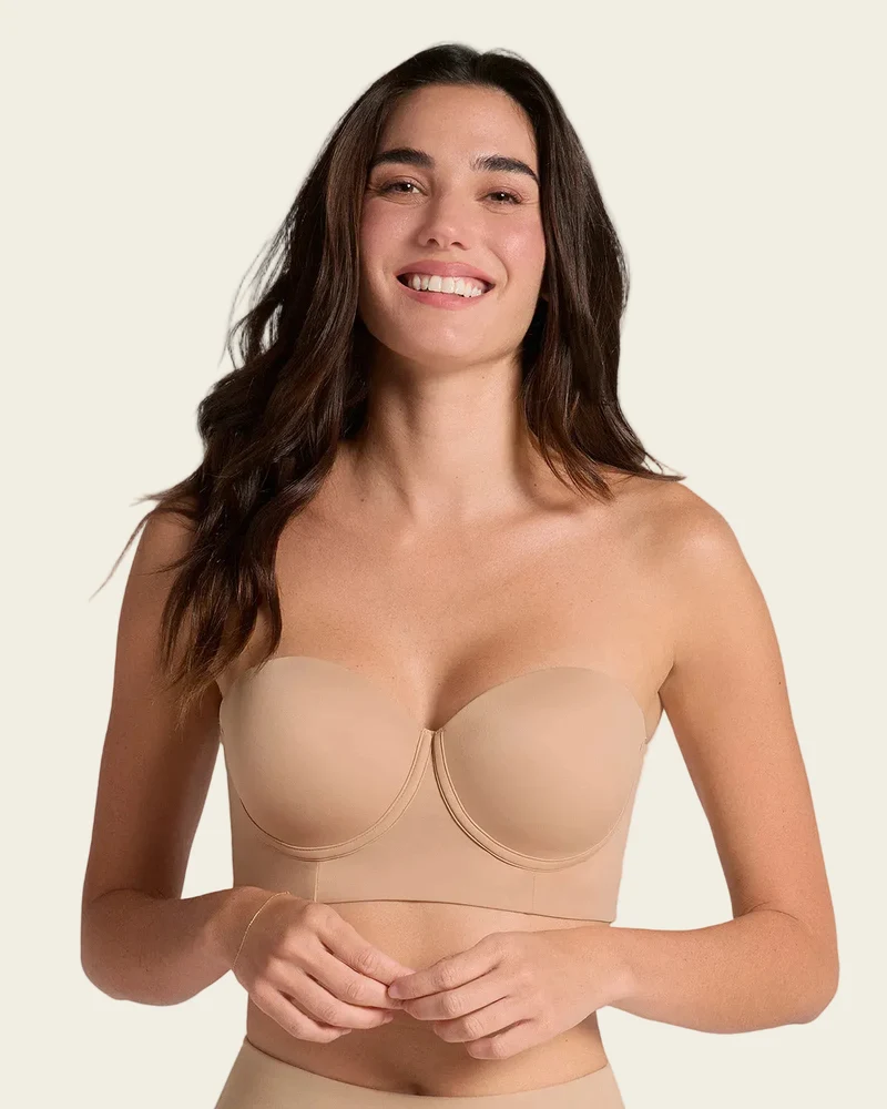 Bustier perfecteur 360°