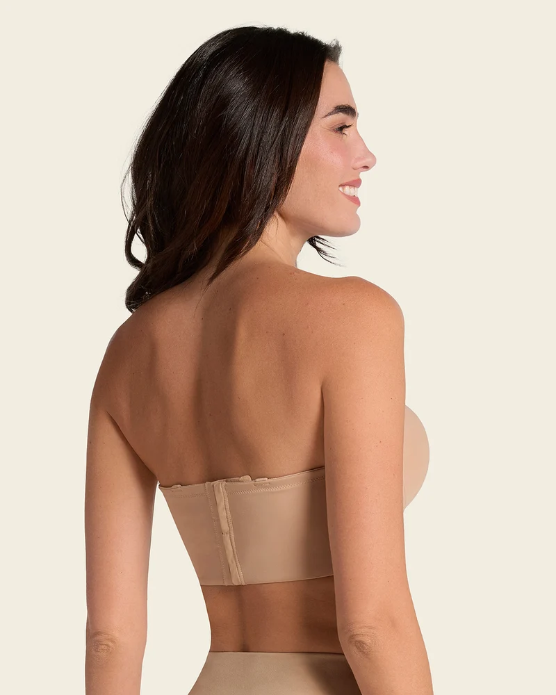 Bustier perfecteur 360°