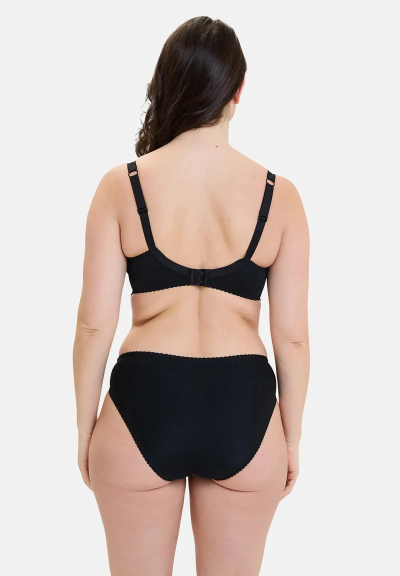 Lot de 2 soutiens-gorge Duo Arum Noir