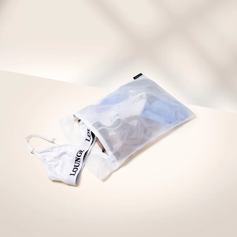 Sac de Lavage