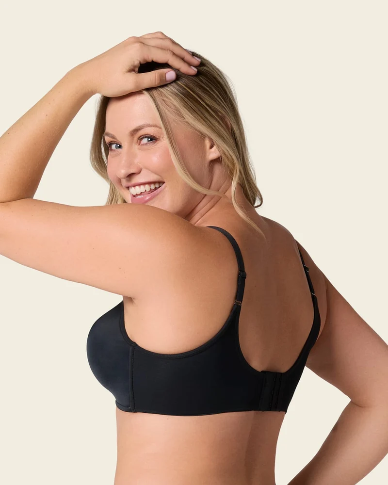 Soutien-gorge à push-up intégré