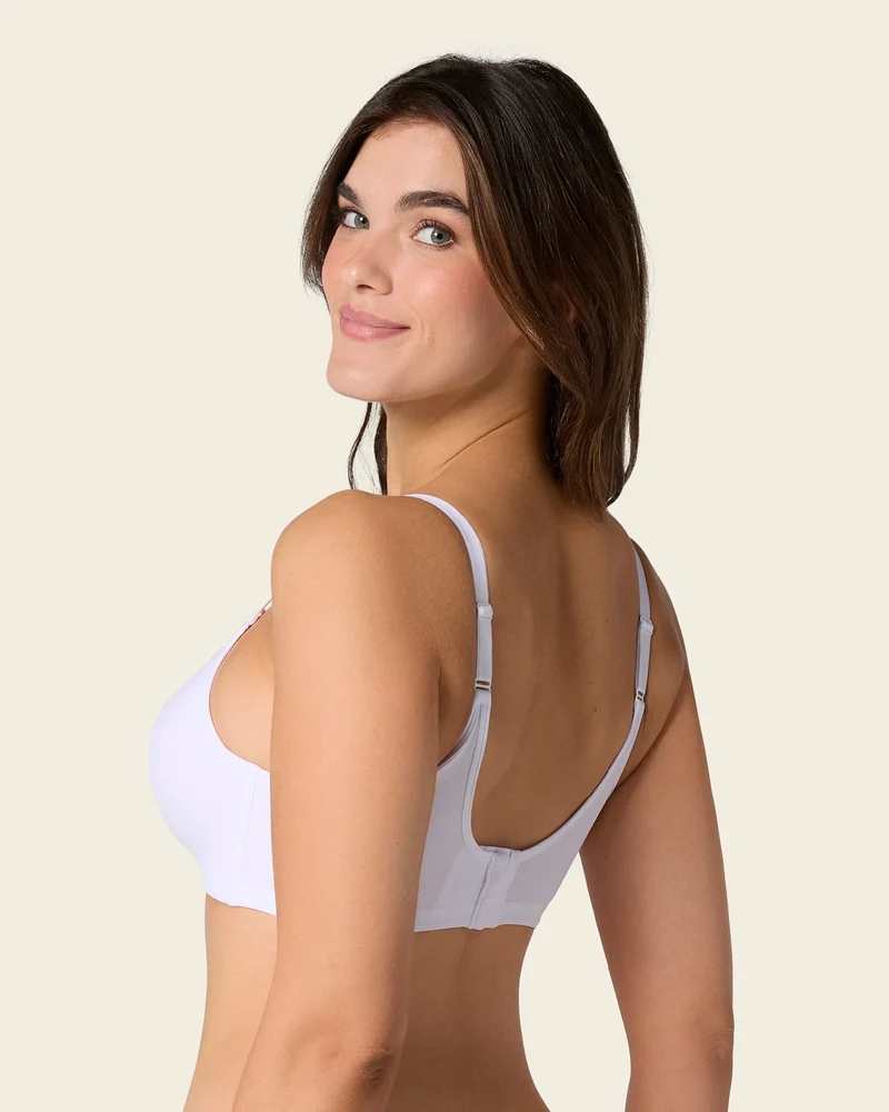 Soutien-gorge à push-up intégré