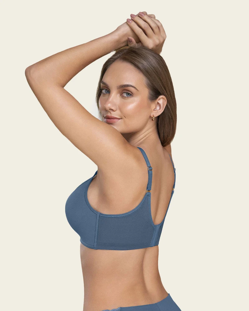 Soutien-gorge à push-up intégré