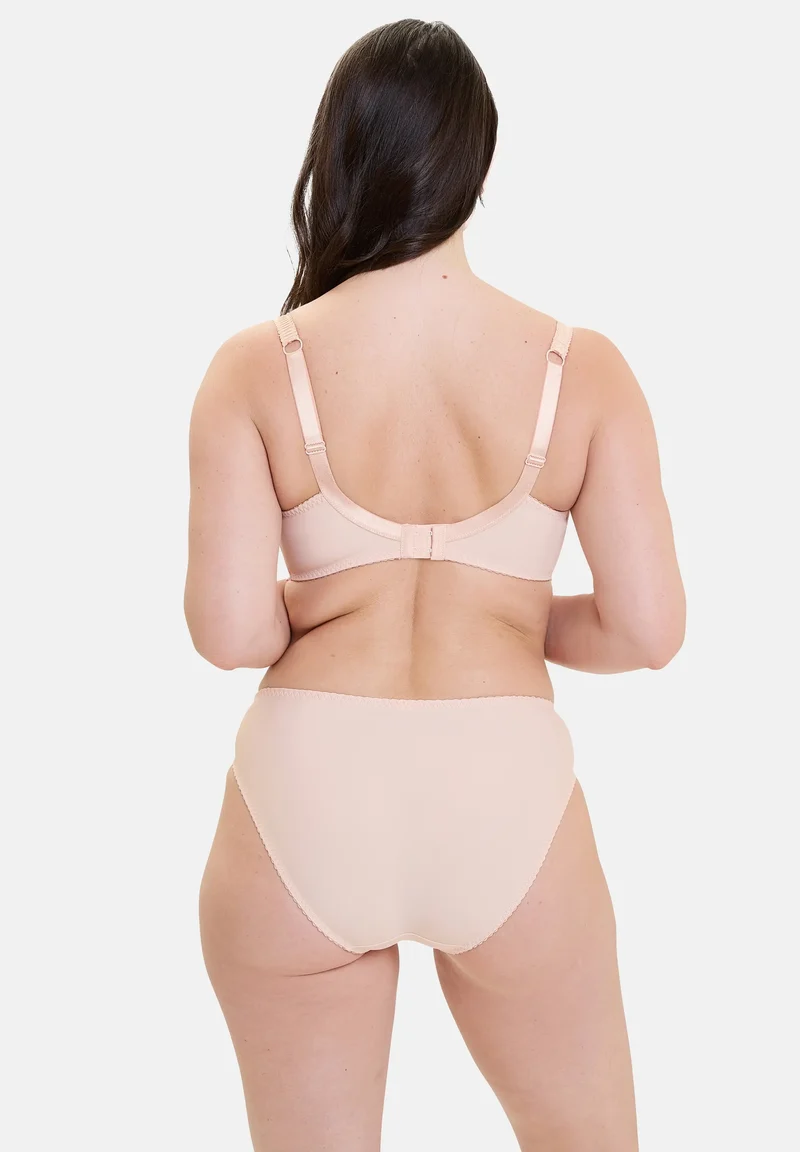 Soutien-gorge emboîtant Arum Mosaïc Fleurs Champêtres