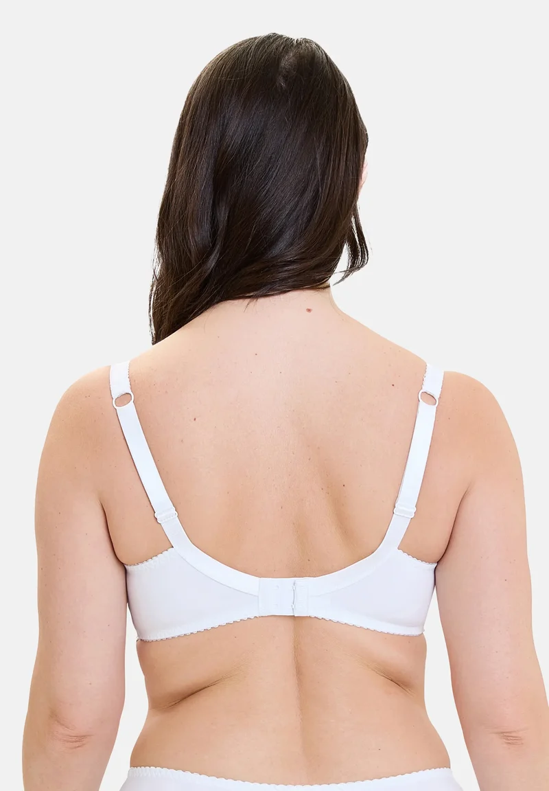 Soutien-gorge emboîtant Arum Mosaïc Palmes Graphiques