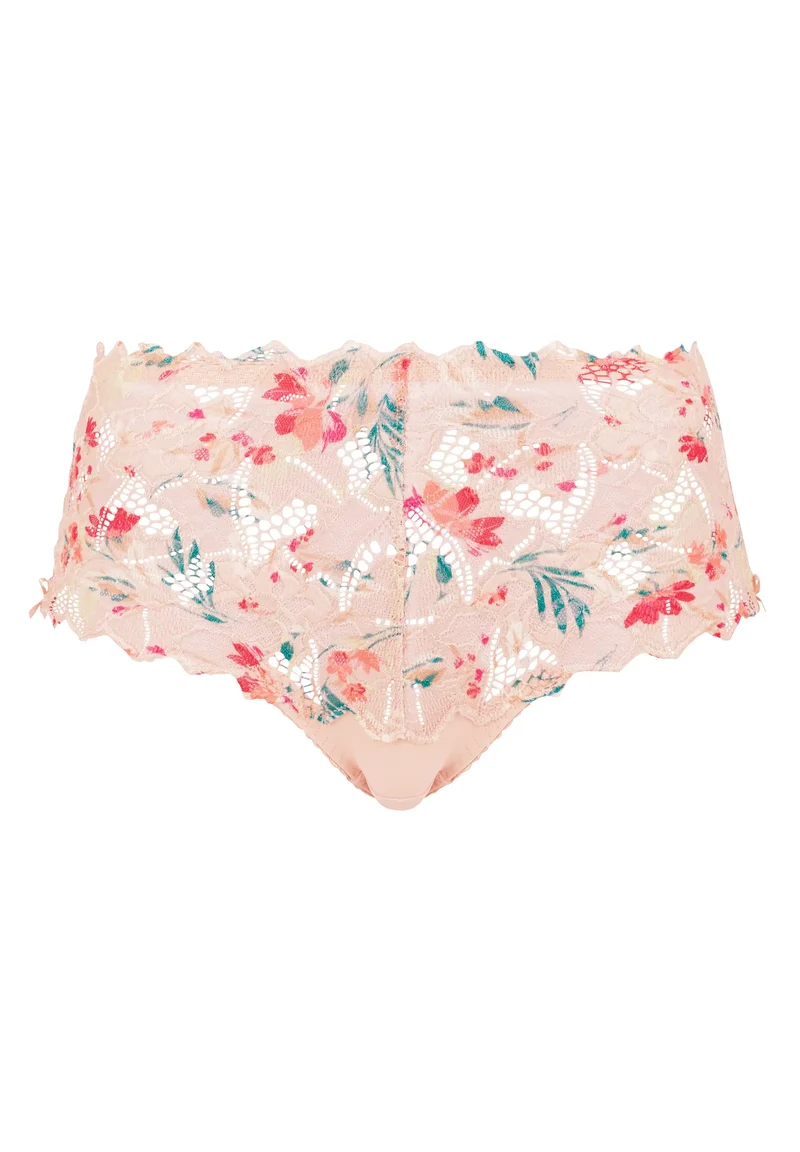Culotte Arum Mosaïc Fleurs Champêtres