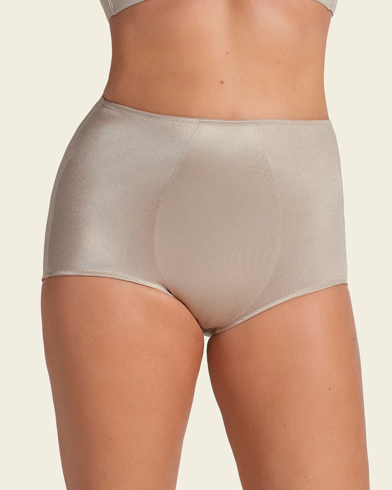 Culotte gainante souple classique