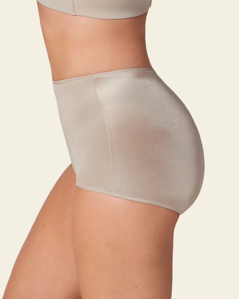 Culotte gainante souple classique