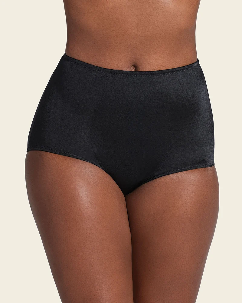 Culotte gainante souple classique