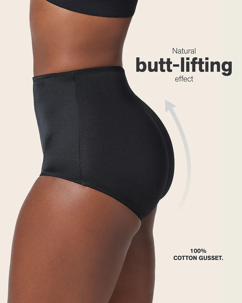 Culotte gainante souple classique
