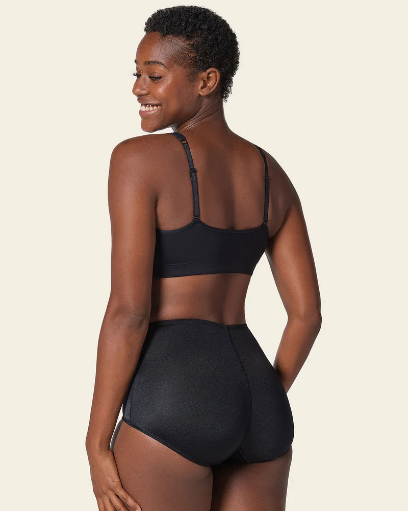 Culotte gainante souple classique