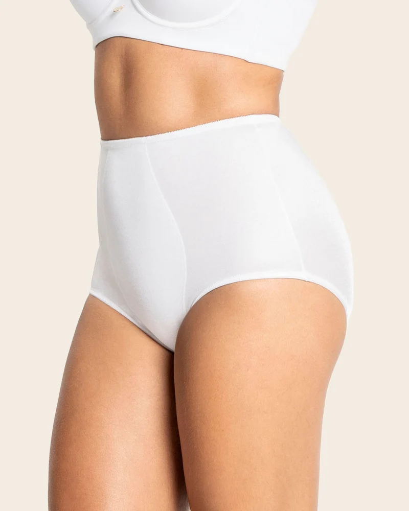 Culotte gainante souple classique