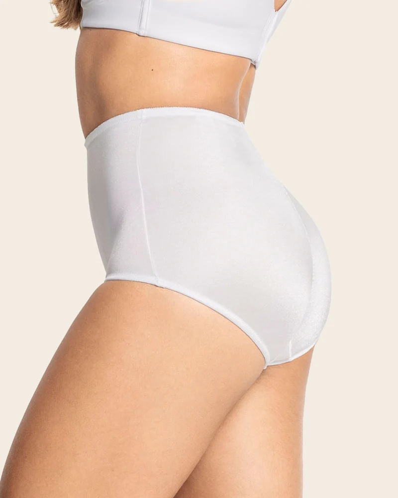 Culotte gainante souple classique