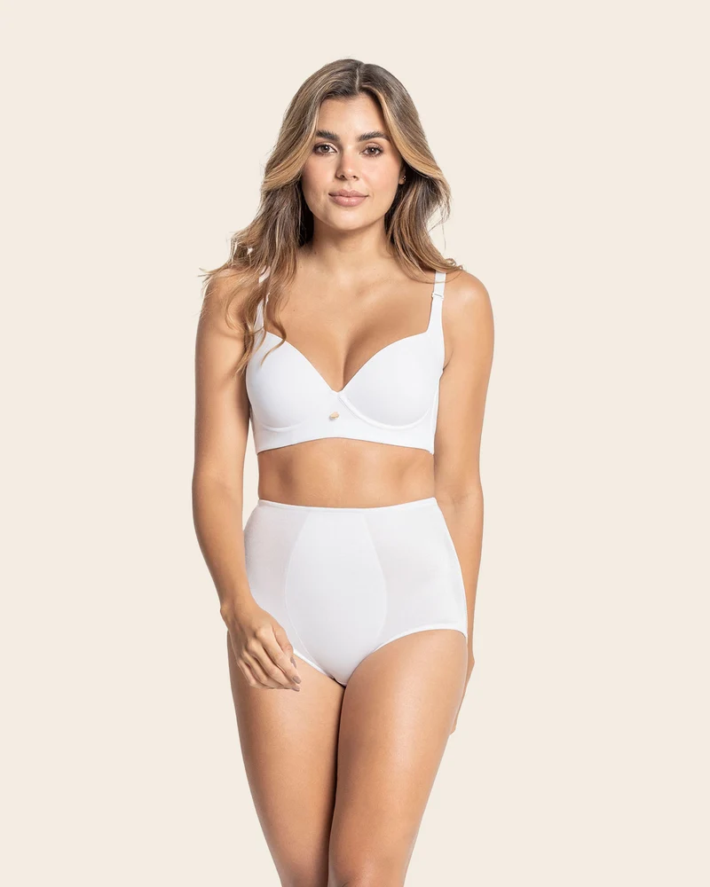 Culotte gainante souple classique