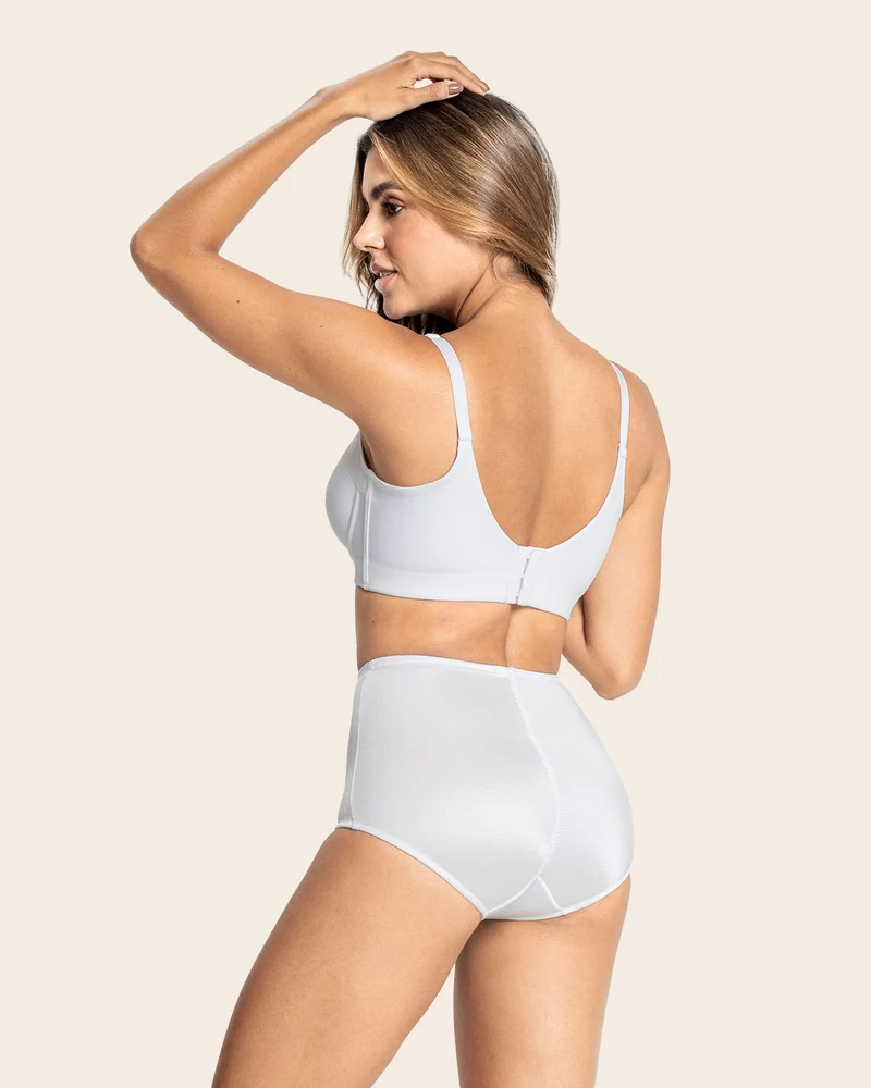 Culotte gainante souple classique
