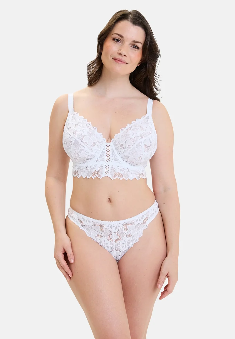 String Arum Blanc