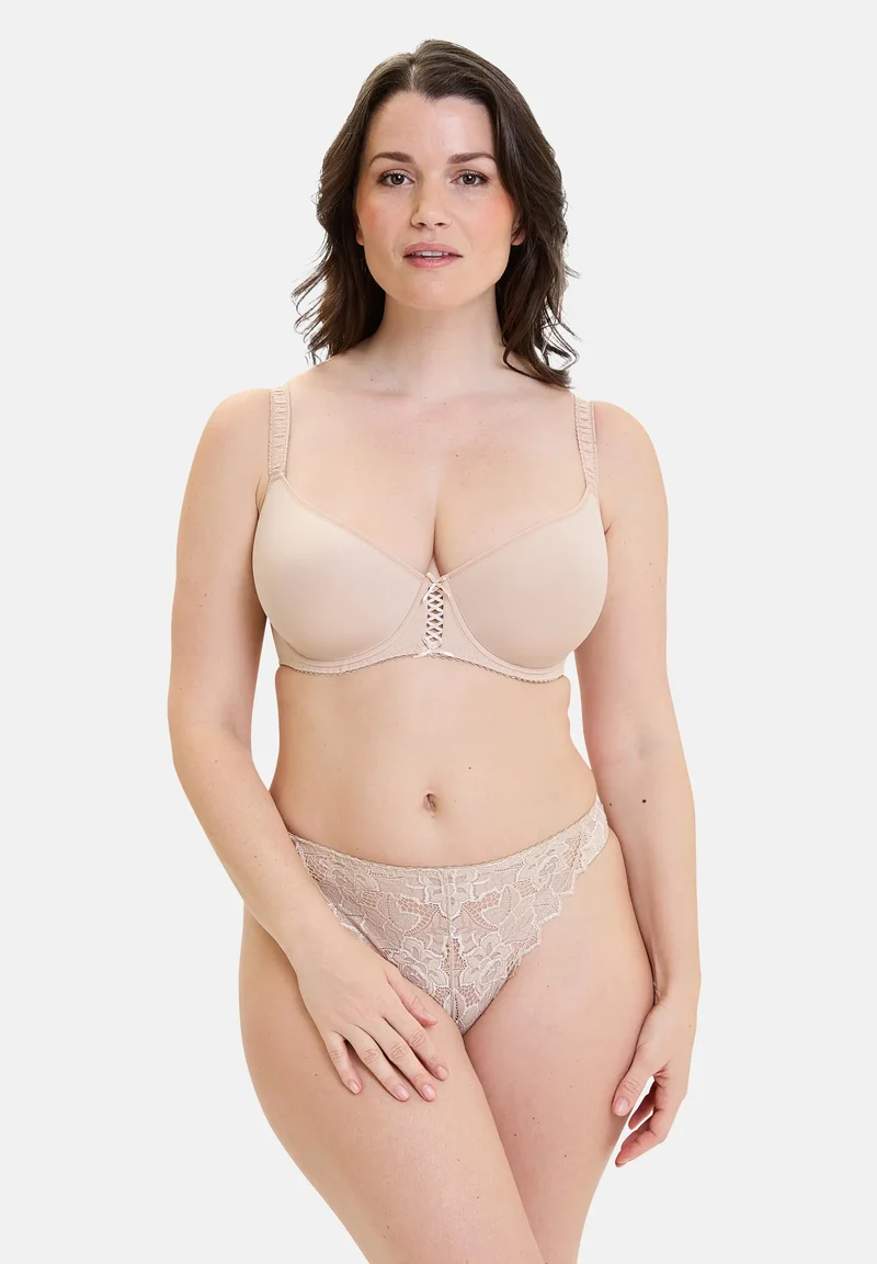 String Arum Skin