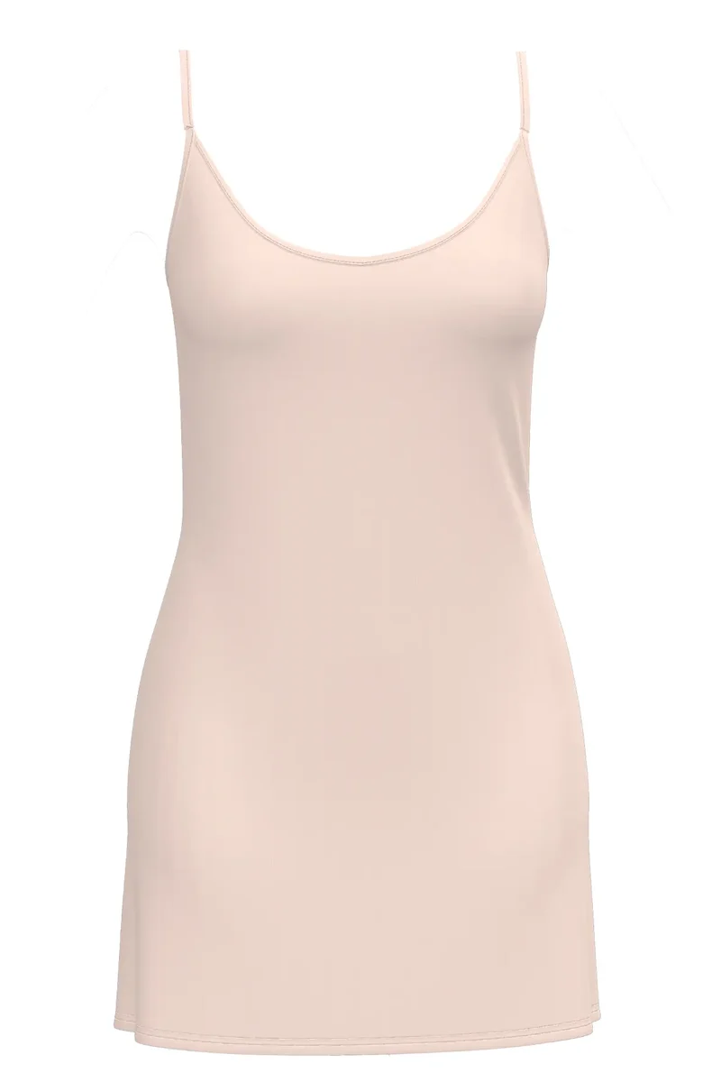 Fond de robe Secret Natural Skin