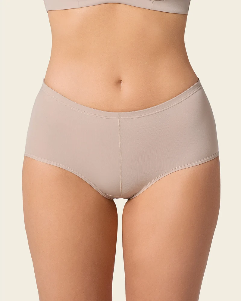 Culotte avec push up magique