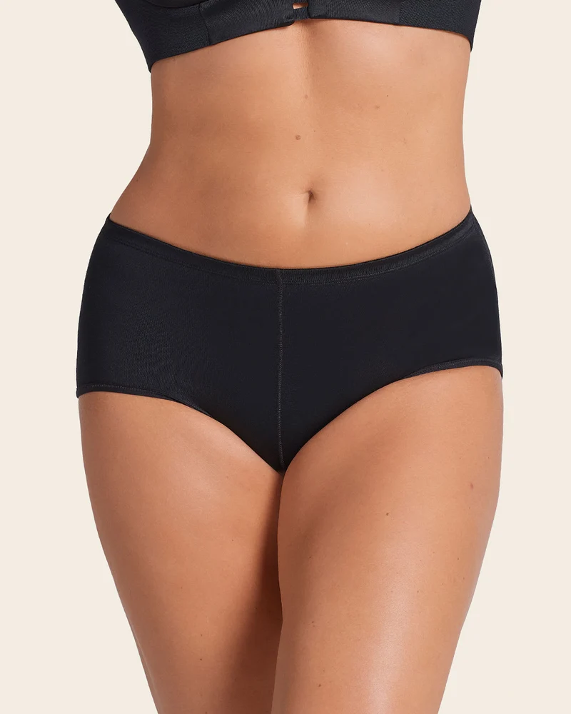 Culotte avec push up magique
