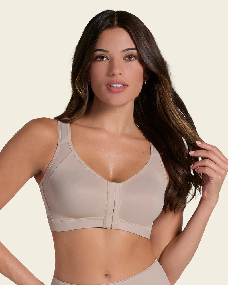 Soutien-gorge correcteur de posture multifonctionnel avec correcteur de poitrine