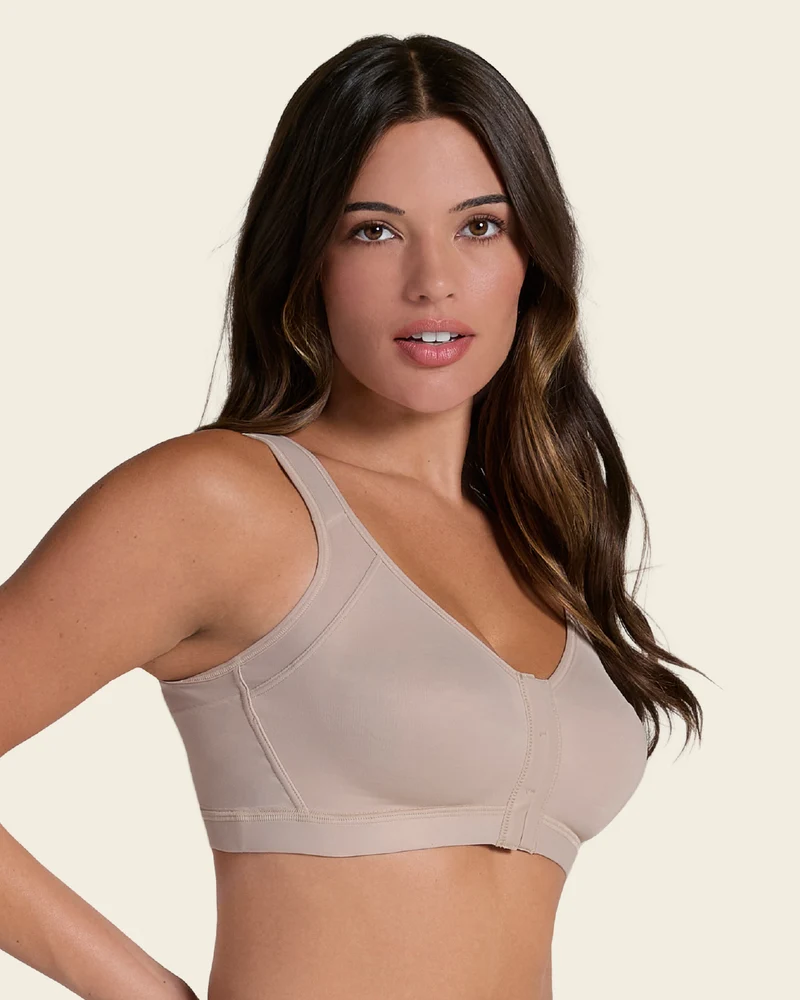 Soutien-gorge correcteur de posture multifonctionnel avec correcteur de poitrine