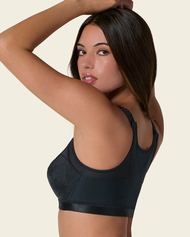 Soutien-gorge correcteur de posture multifonctionnel avec correcteur de poitrine
