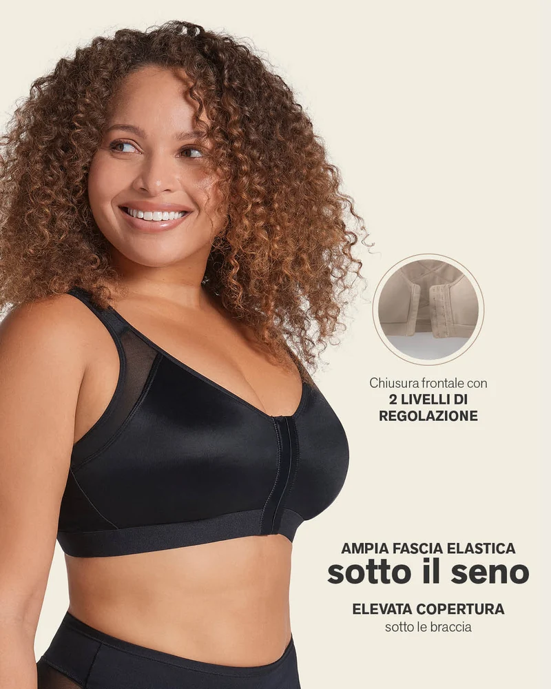 Soutien-gorge correcteur de posture multifonctionnel avec correcteur de poitrine