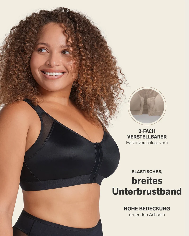 Soutien-gorge correcteur de posture multifonctionnel avec correcteur de poitrine