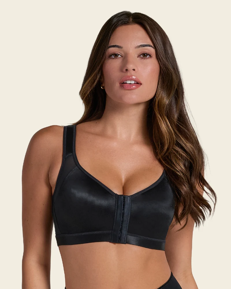 Soutien-gorge correcteur de posture multifonctionnel avec correcteur de poitrine