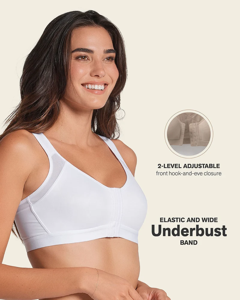 Soutien-gorge correcteur de posture multifonctionnel avec correcteur de poitrine