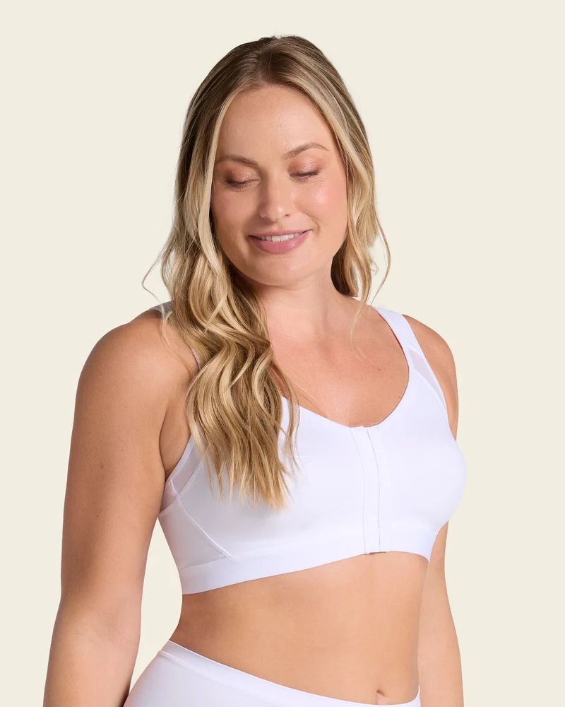 Soutien-gorge correcteur de posture multifonctionnel avec correcteur de poitrine